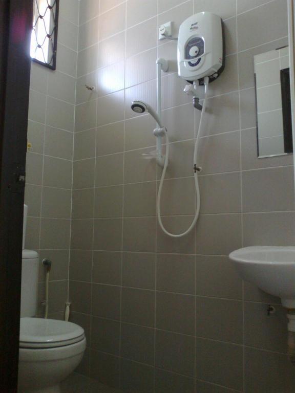 Pan Homestay Kuantan Zimmer foto