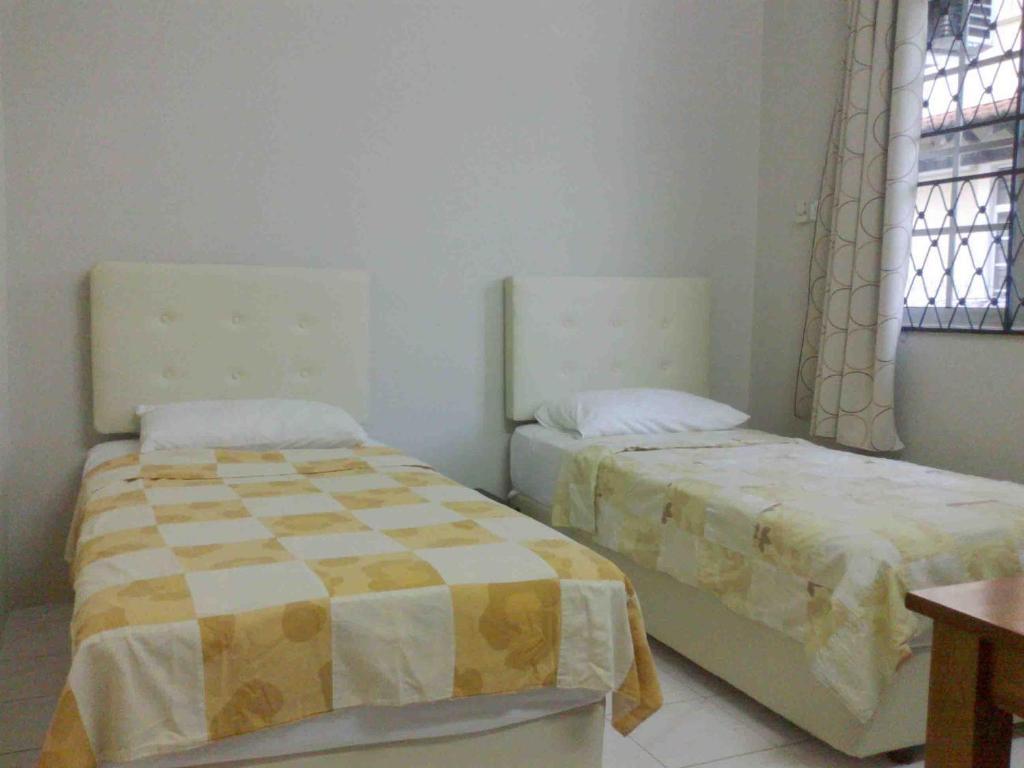 Pan Homestay Kuantan Zimmer foto