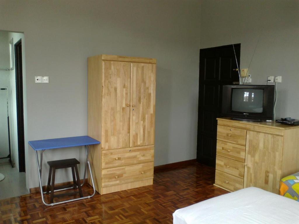 Pan Homestay Kuantan Zimmer foto